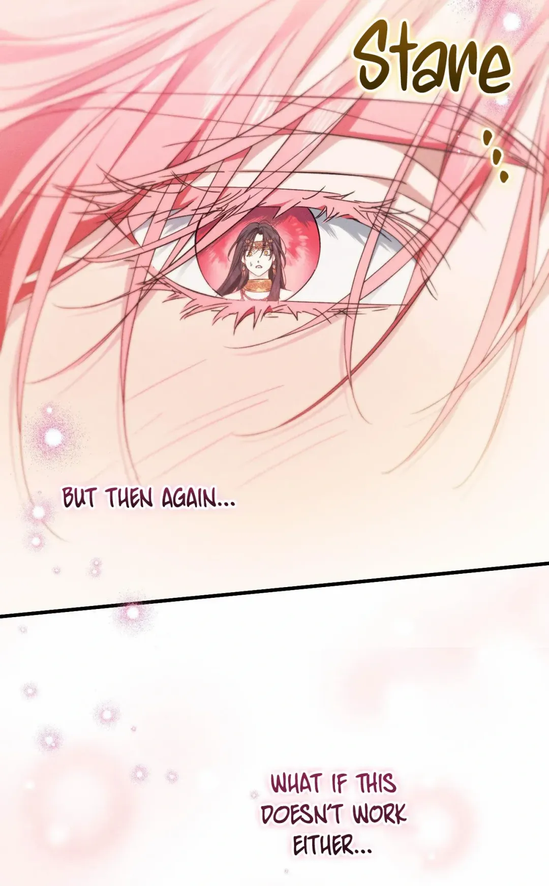 The Snake That Swallowed The Pomegranate - Chapter 11 Page 42
