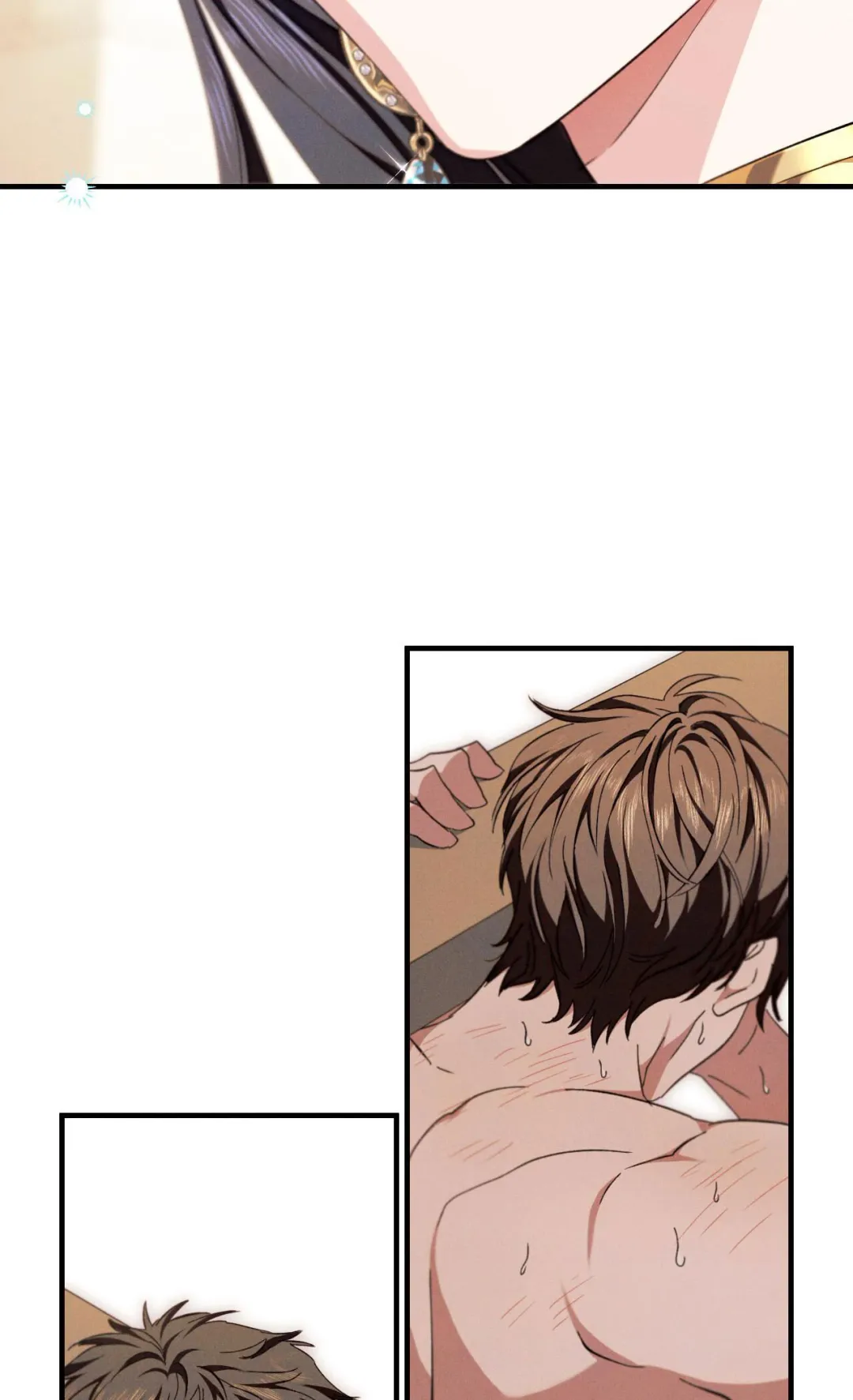 The Snake That Swallowed The Pomegranate - Chapter 11 Page 52