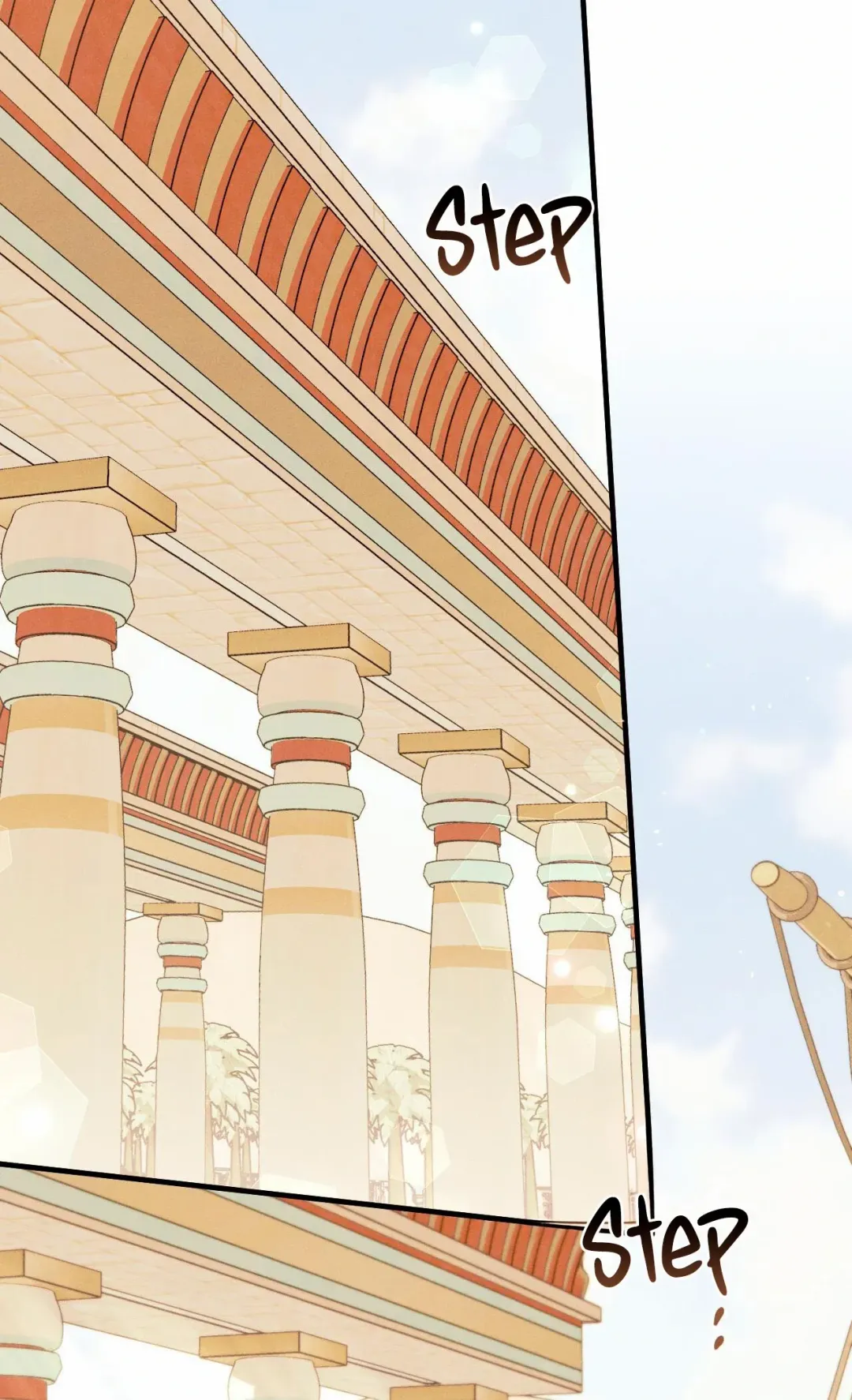 The Snake That Swallowed The Pomegranate - Chapter 11 Page 57
