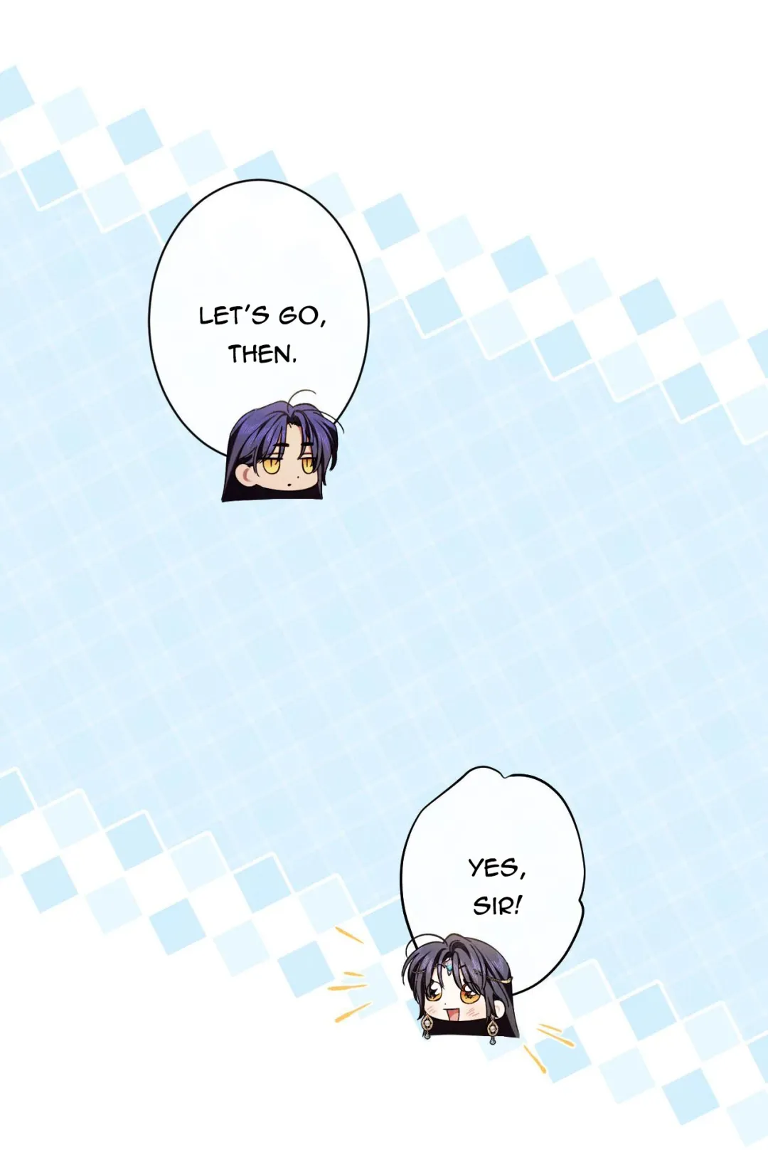 The Snake That Swallowed The Pomegranate - Chapter 11 Page 65