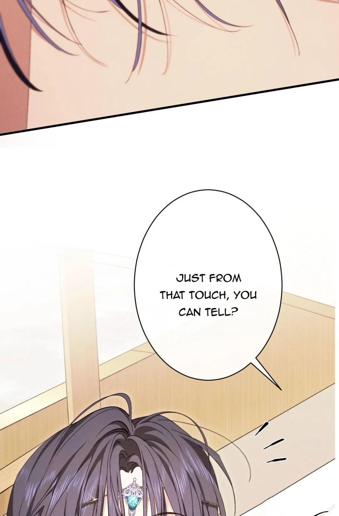 The Snake That Swallowed The Pomegranate - Chapter 11 Page 74