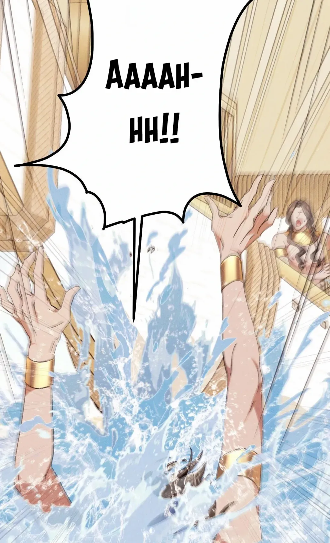 The Snake That Swallowed The Pomegranate - Chapter 11 Page 98