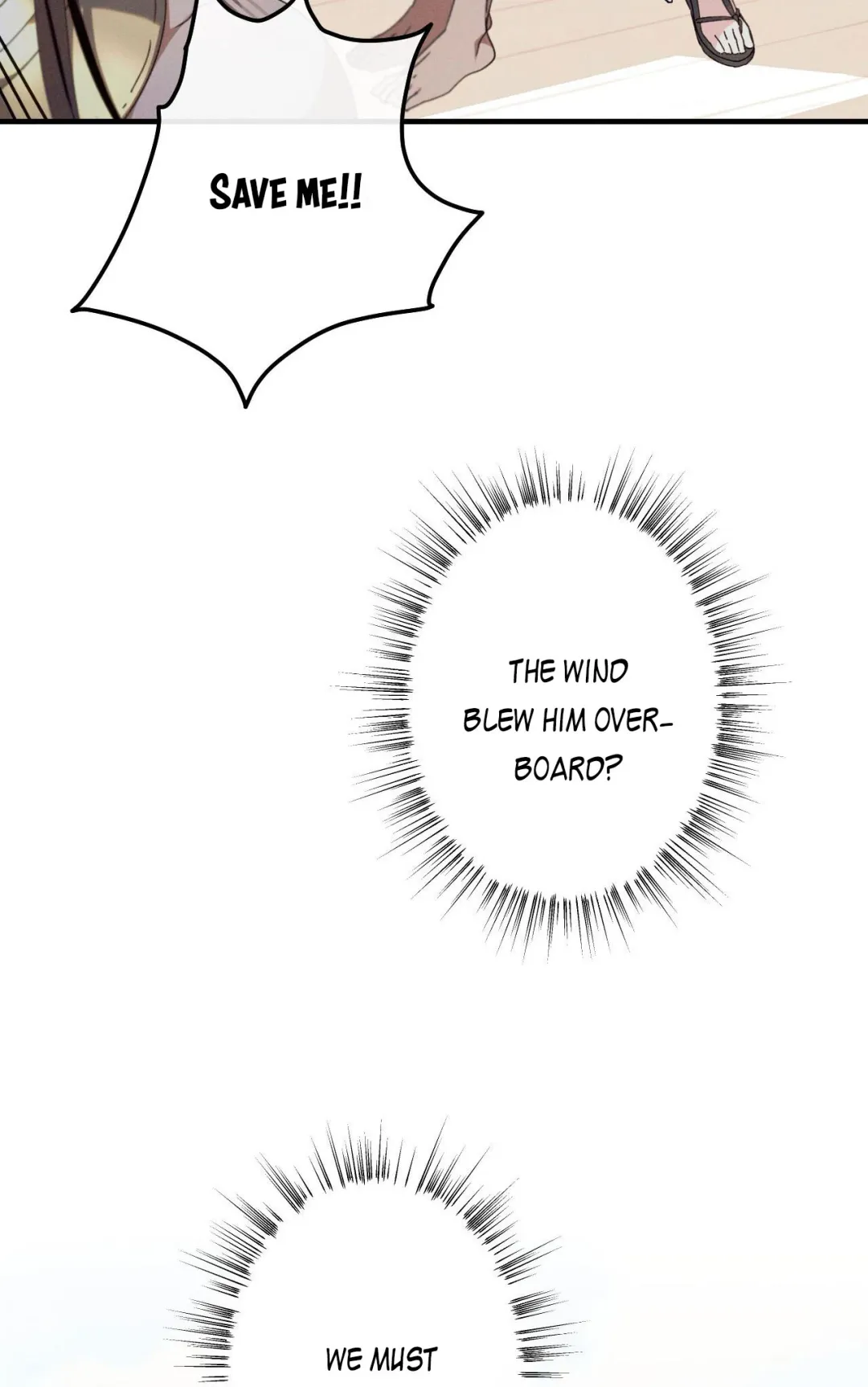 The Snake That Swallowed The Pomegranate - Chapter 11 Page 101