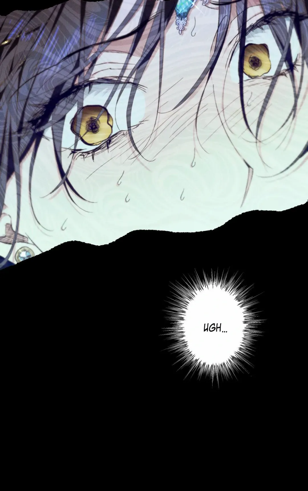 The Snake That Swallowed The Pomegranate - Chapter 11 Page 106