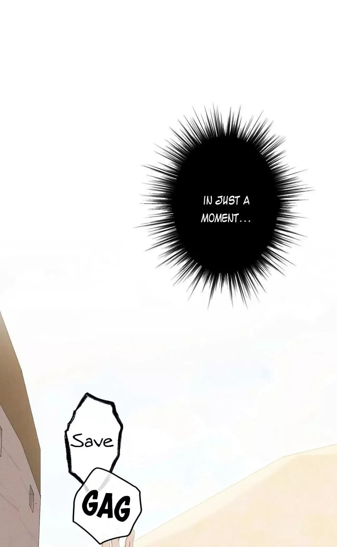 The Snake That Swallowed The Pomegranate - Chapter 12 Page 3