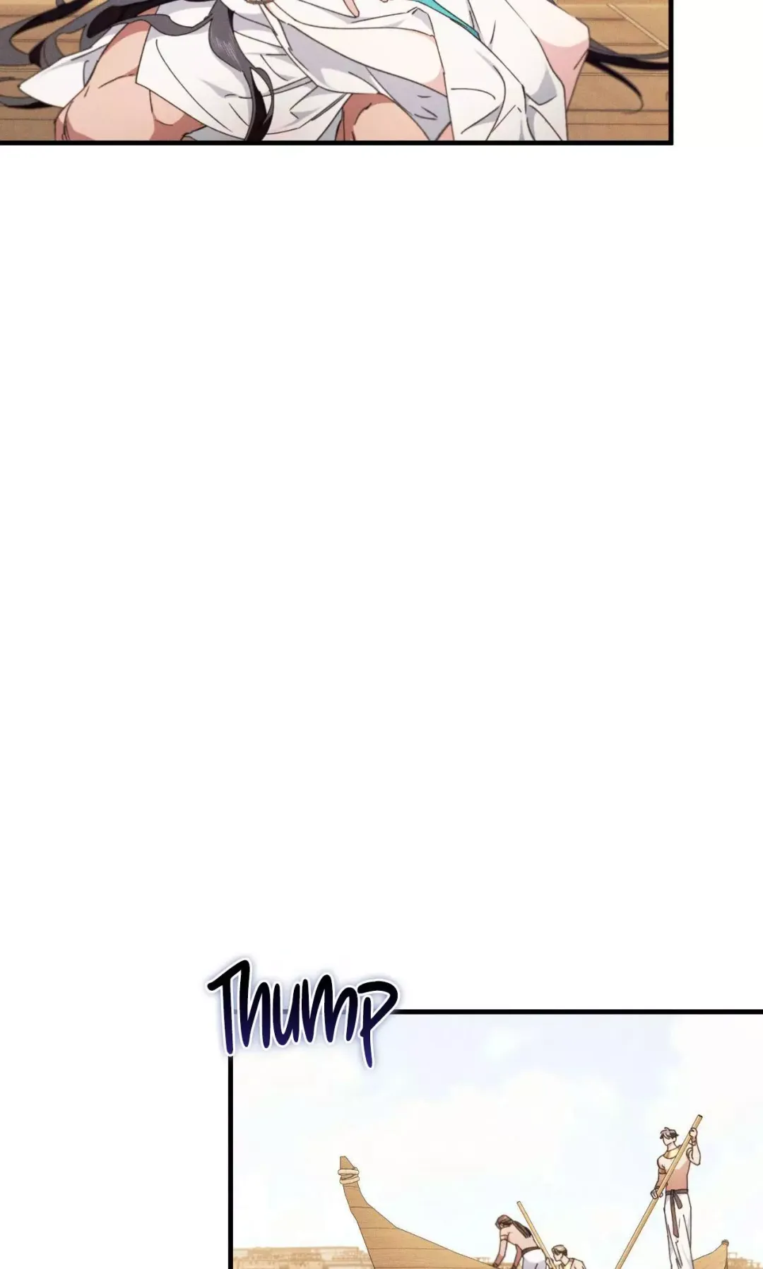 The Snake That Swallowed The Pomegranate - Chapter 12 Page 34
