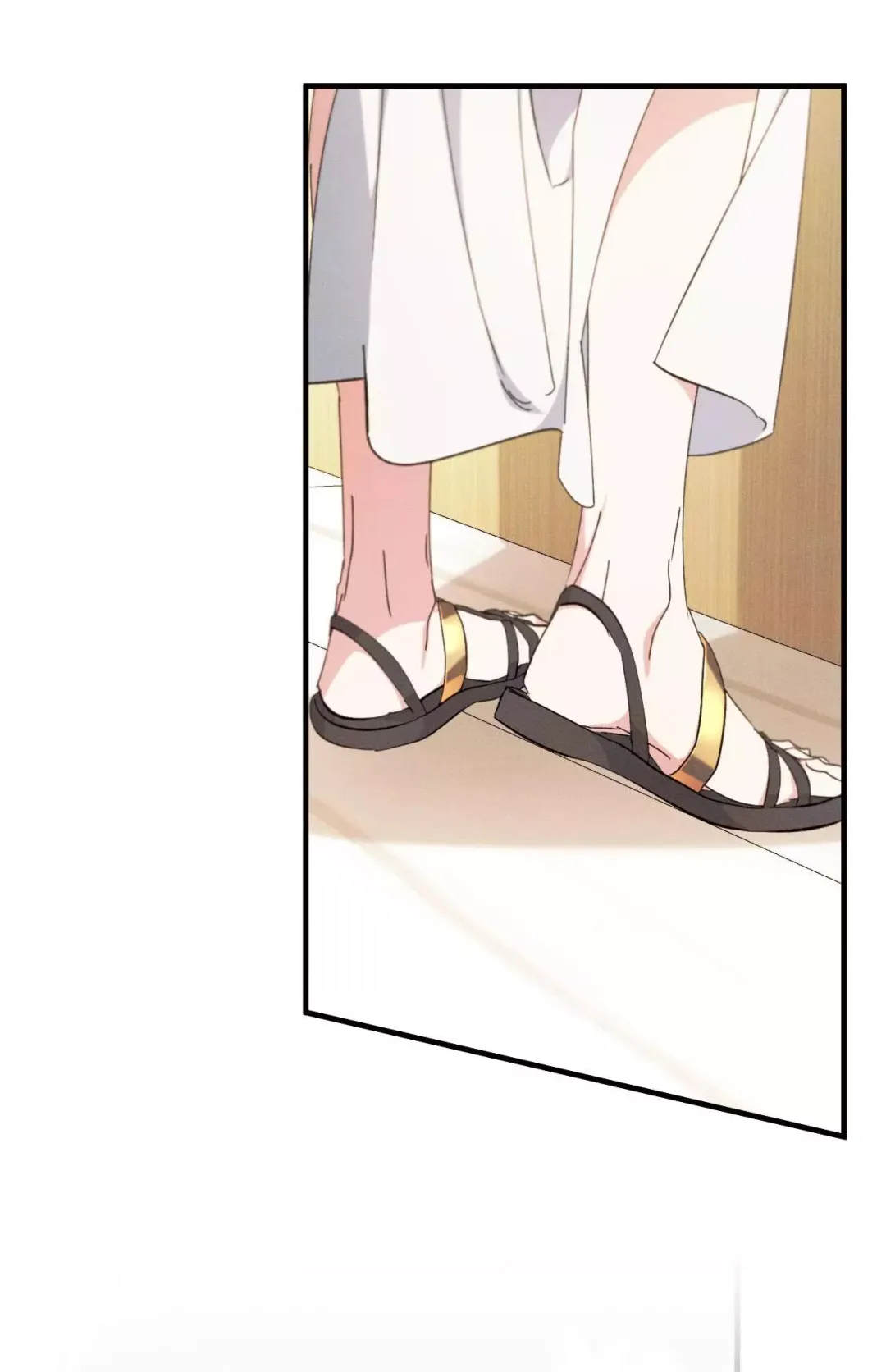 The Snake That Swallowed The Pomegranate - Chapter 12 Page 41