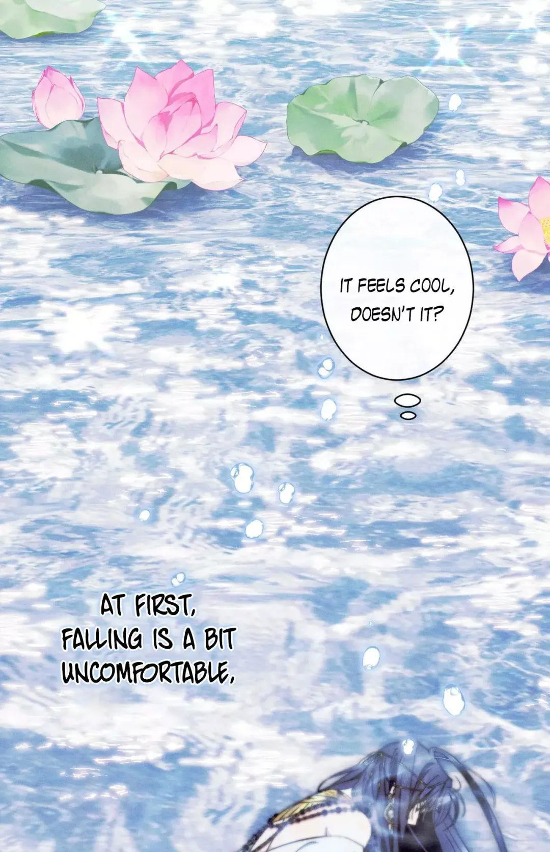 The Snake That Swallowed The Pomegranate - Chapter 12 Page 47
