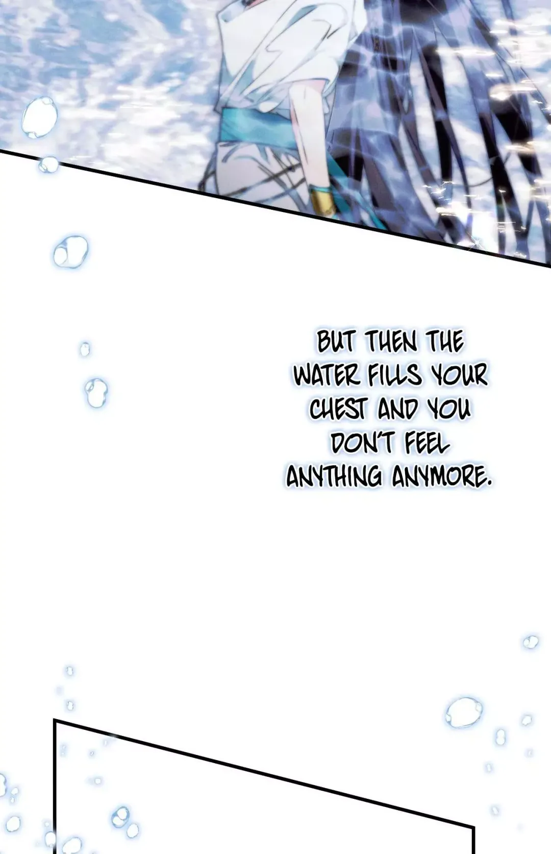 The Snake That Swallowed The Pomegranate - Chapter 12 Page 48