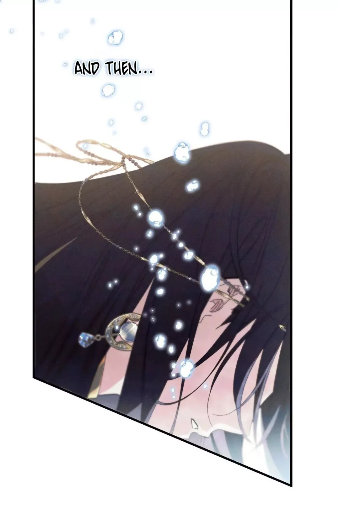 The Snake That Swallowed The Pomegranate - Chapter 12 Page 49