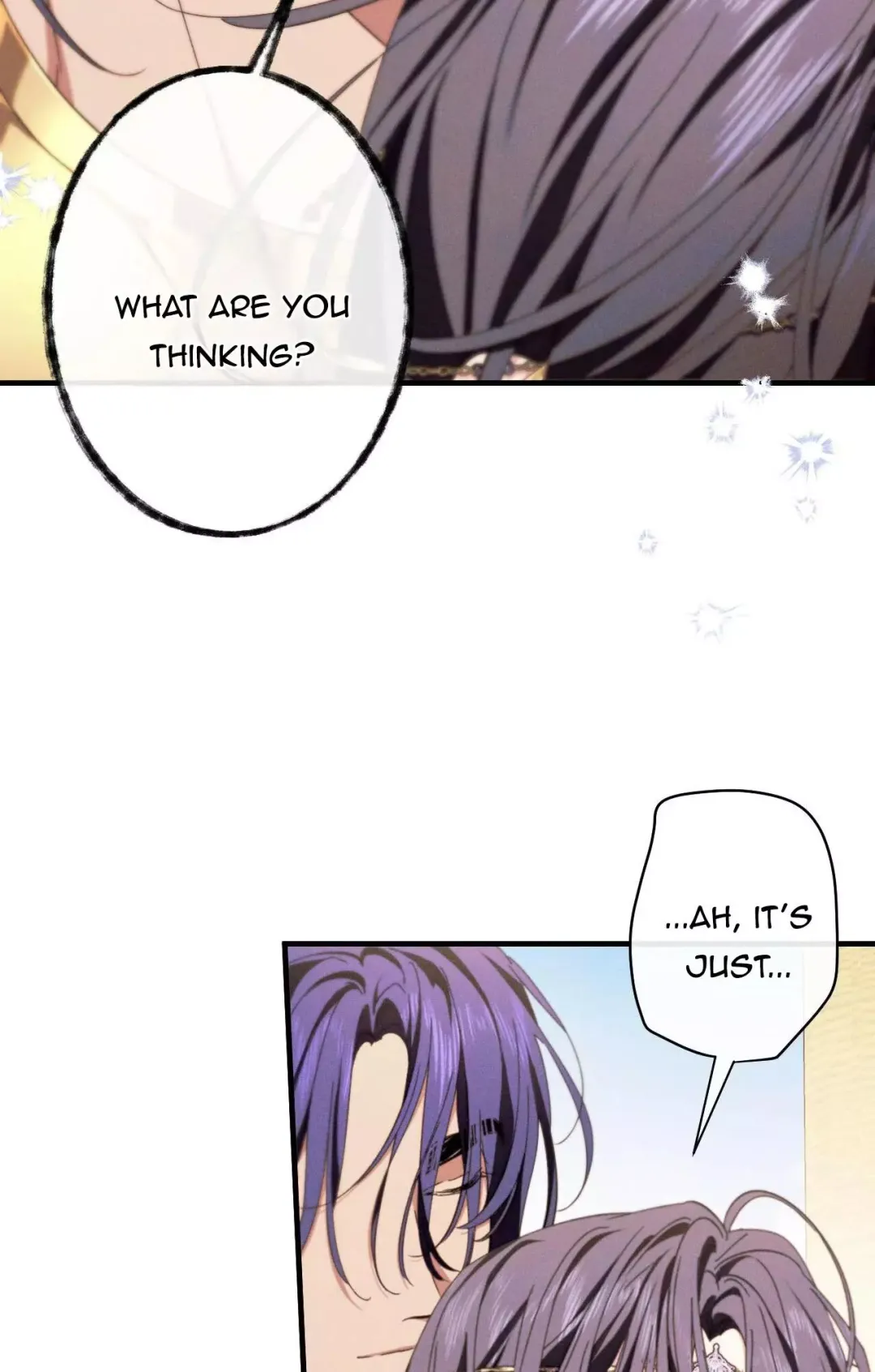 The Snake That Swallowed The Pomegranate - Chapter 12 Page 54