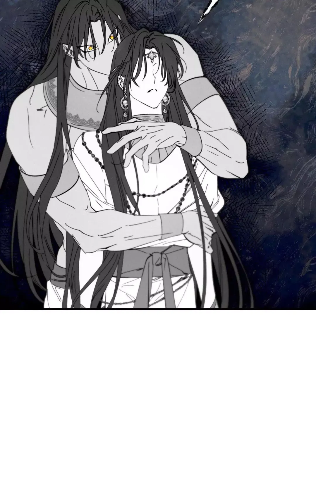 The Snake That Swallowed The Pomegranate - Chapter 12 Page 57