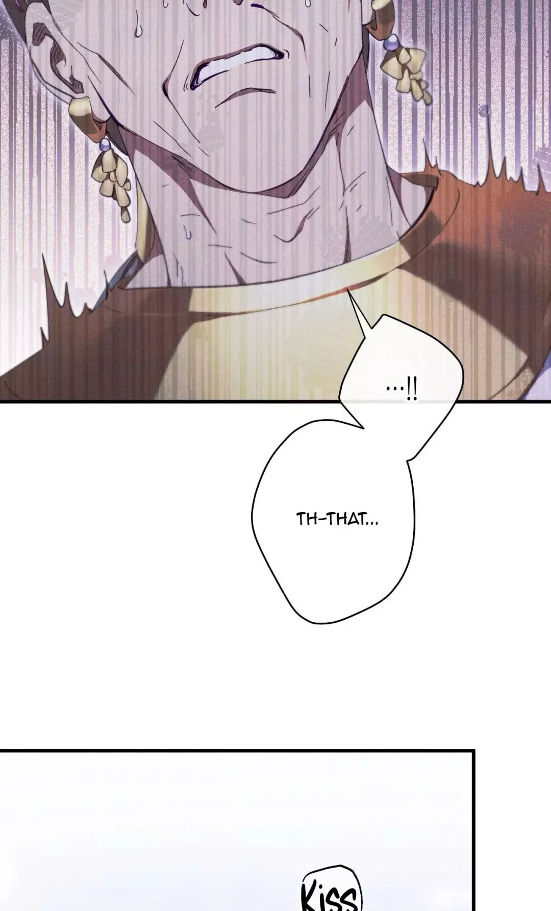 The Snake That Swallowed The Pomegranate - Chapter 12 Page 64