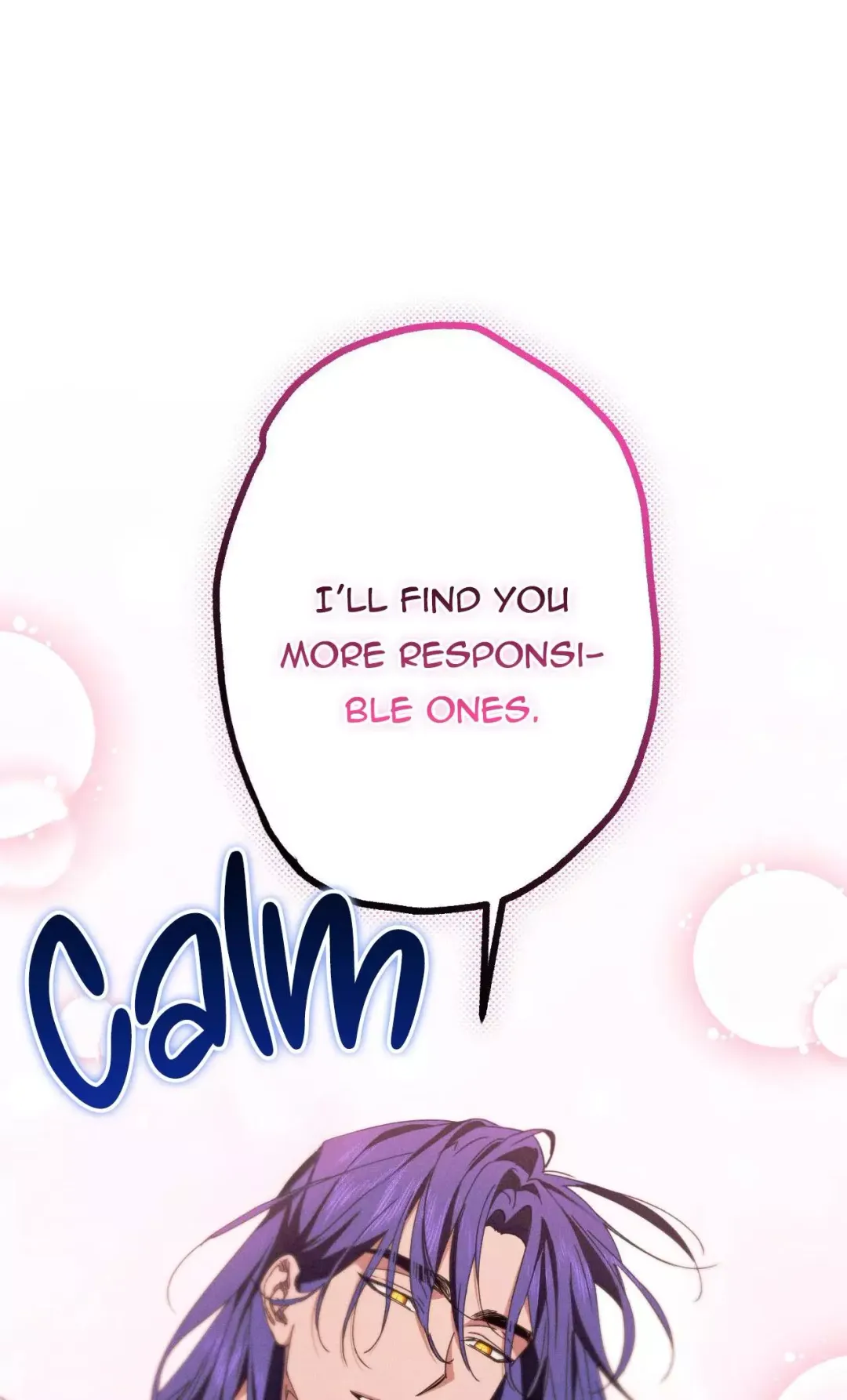 The Snake That Swallowed The Pomegranate - Chapter 12 Page 69