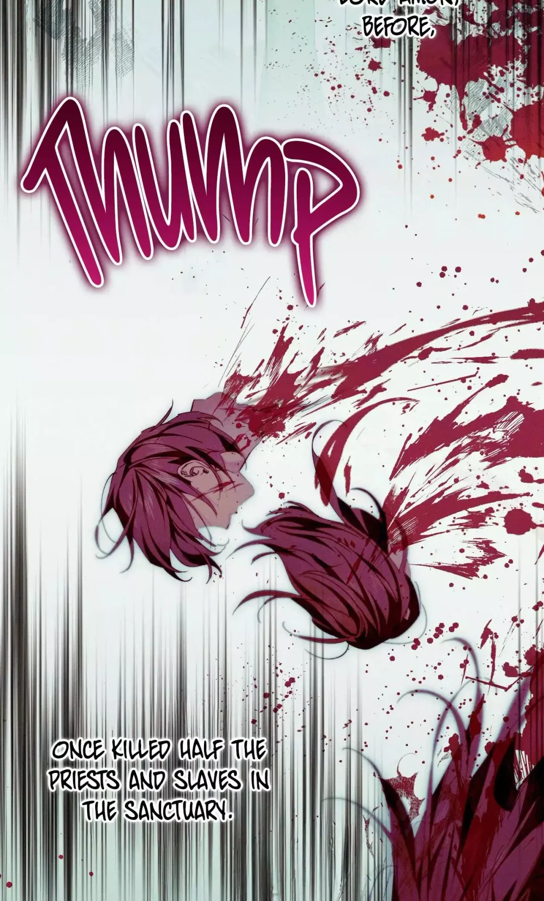 The Snake That Swallowed The Pomegranate - Chapter 12 Page 72