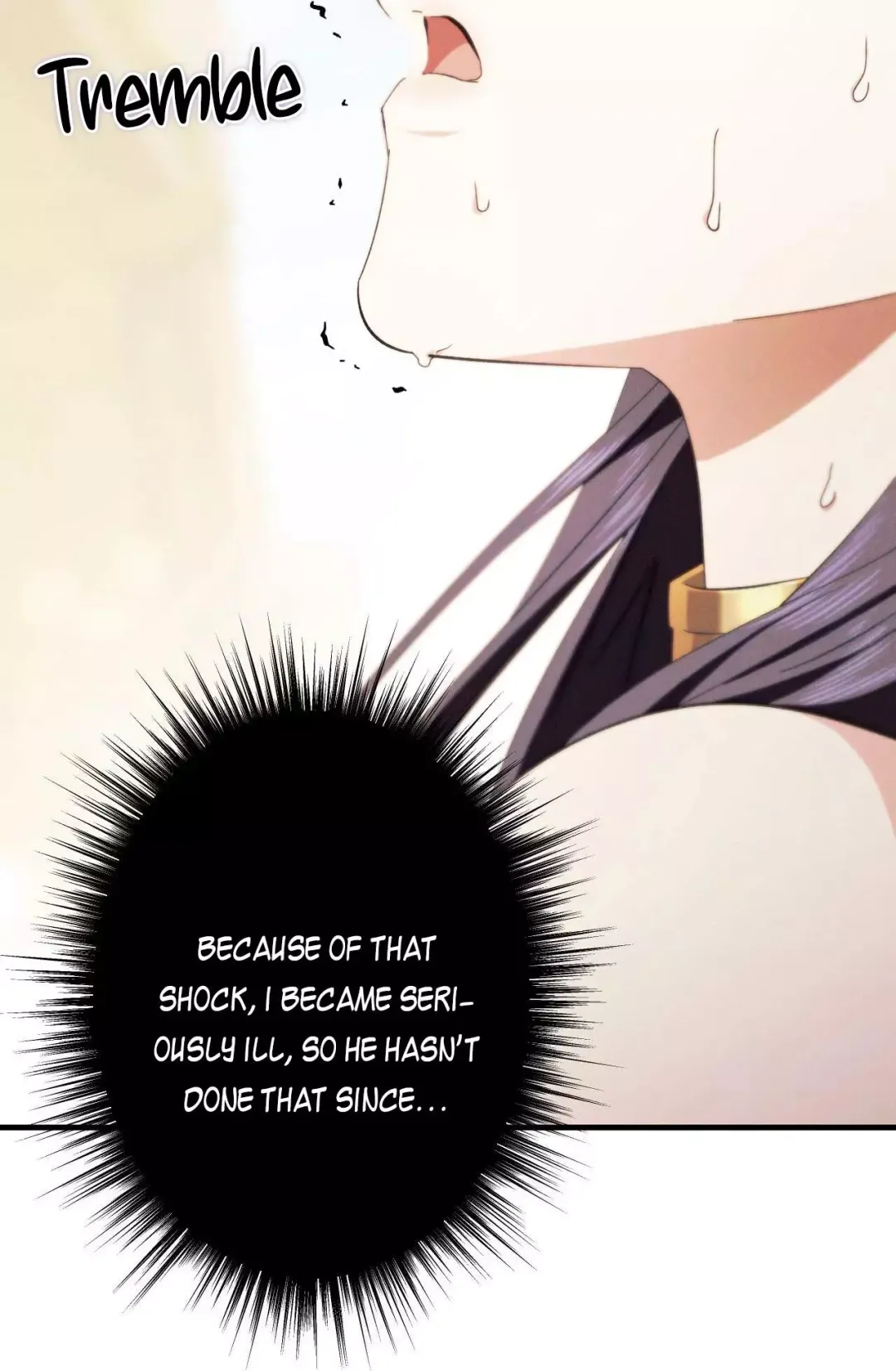 The Snake That Swallowed The Pomegranate - Chapter 12 Page 79