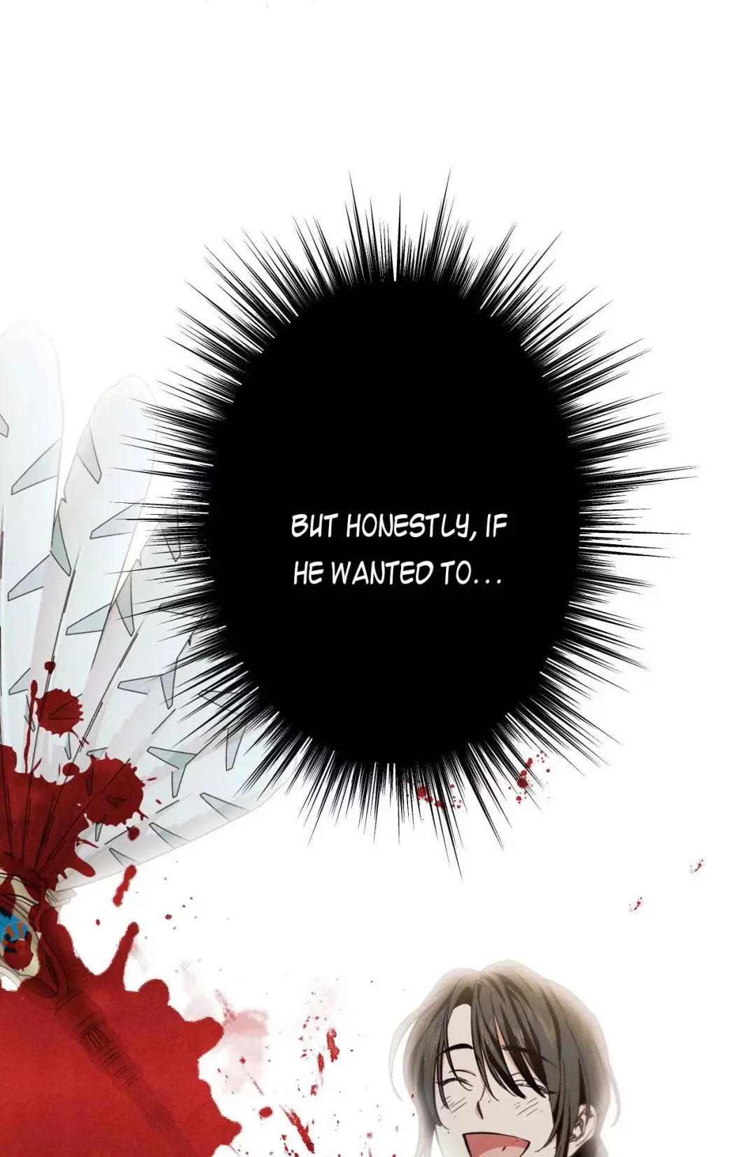 The Snake That Swallowed The Pomegranate - Chapter 12 Page 80