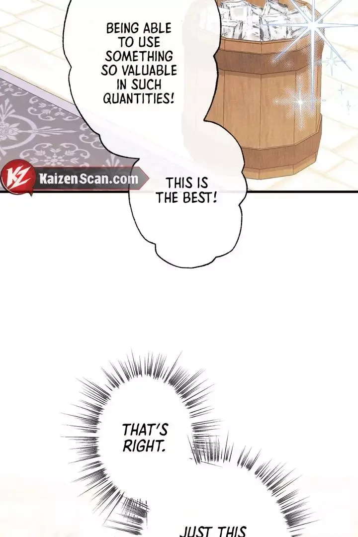 The Snake That Swallowed The Pomegranate - Chapter 13 Page 38