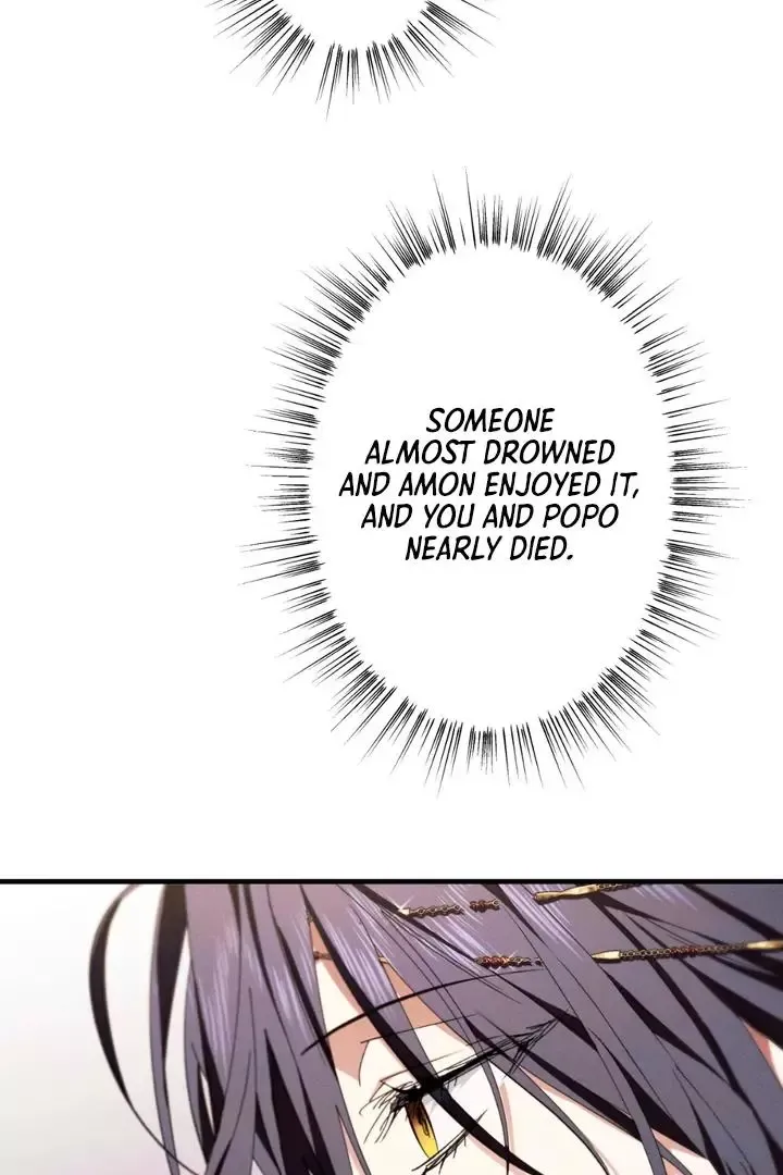 The Snake That Swallowed The Pomegranate - Chapter 13 Page 45