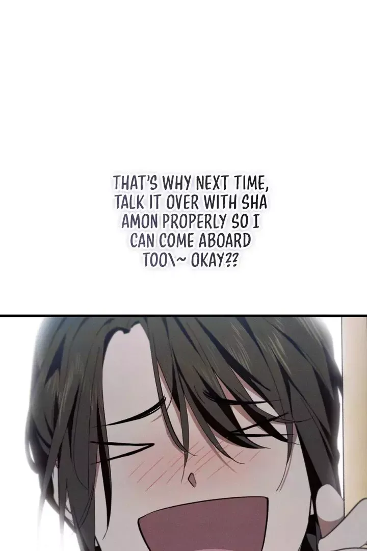 The Snake That Swallowed The Pomegranate - Chapter 13 Page 48