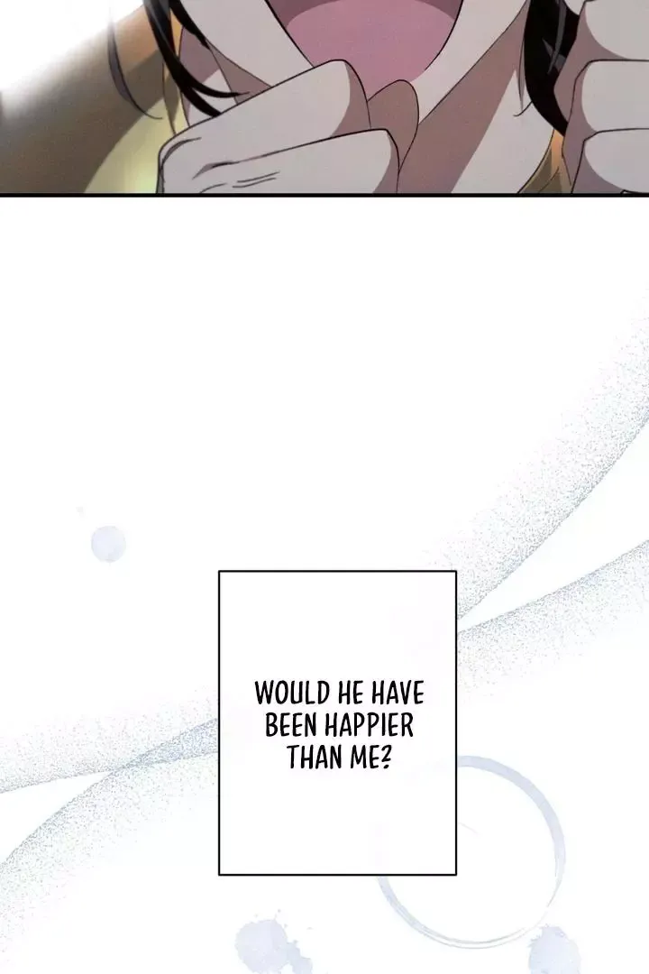 The Snake That Swallowed The Pomegranate - Chapter 13 Page 49