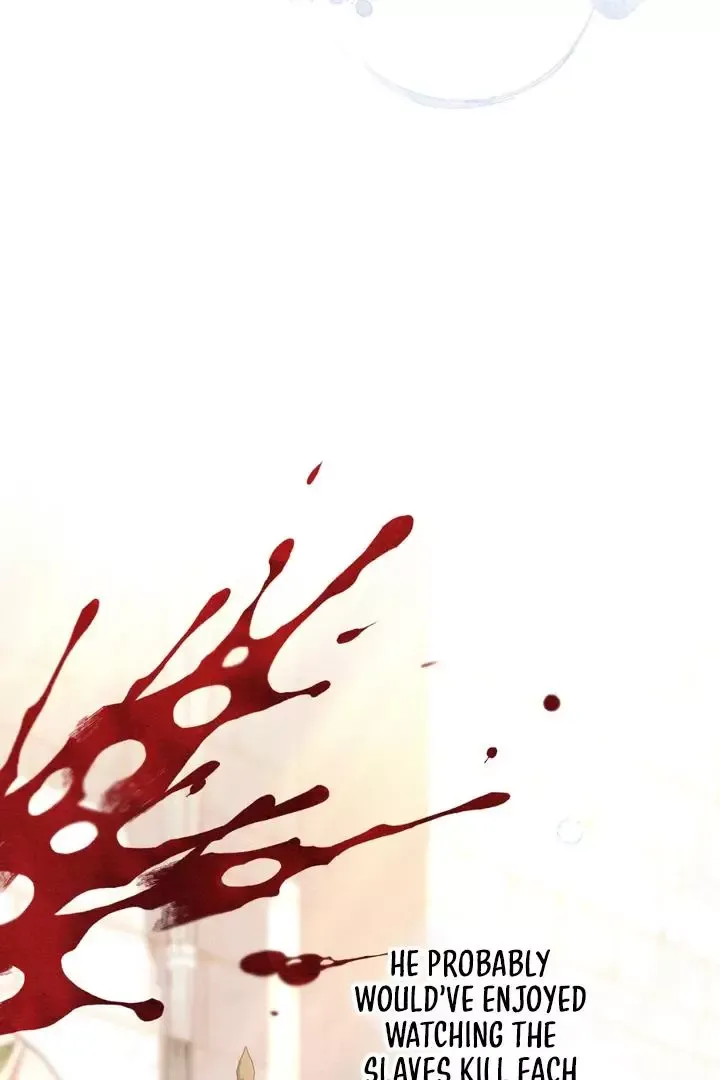 The Snake That Swallowed The Pomegranate - Chapter 13 Page 50