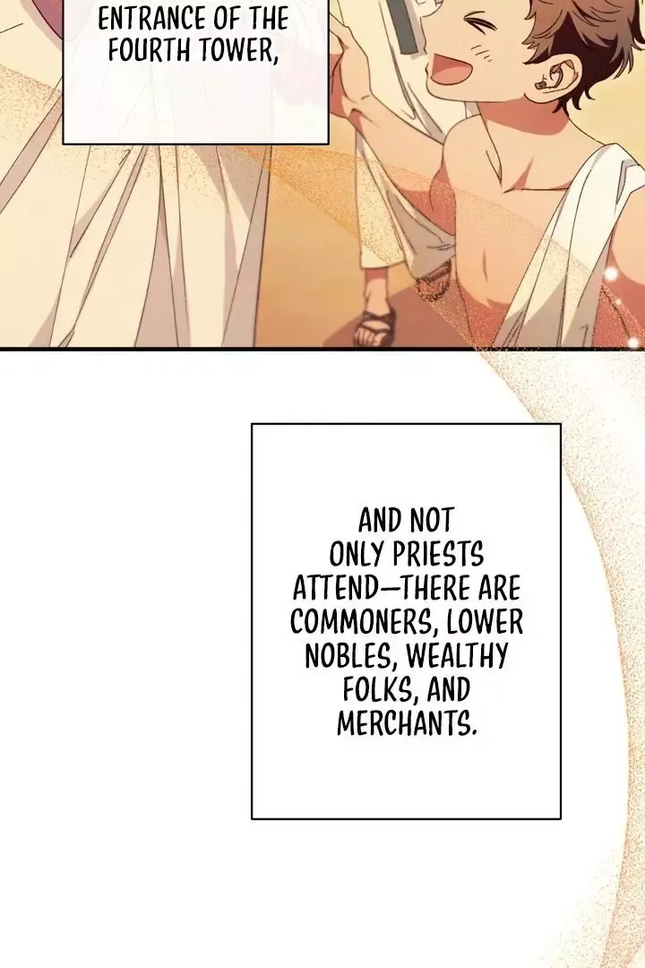 The Snake That Swallowed The Pomegranate - Chapter 13 Page 63