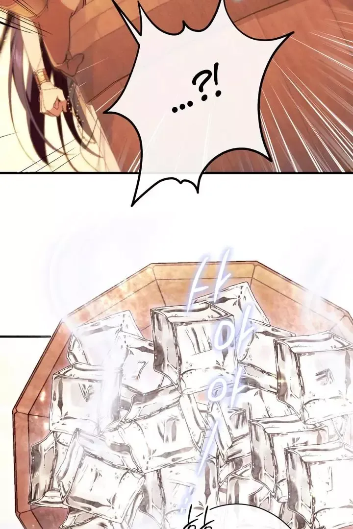 The Snake That Swallowed The Pomegranate - Chapter 13 Page 74