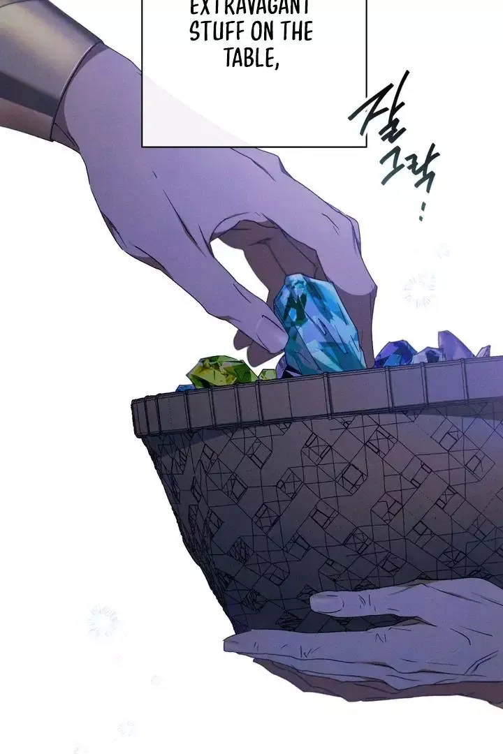 The Snake That Swallowed The Pomegranate - Chapter 13 Page 100