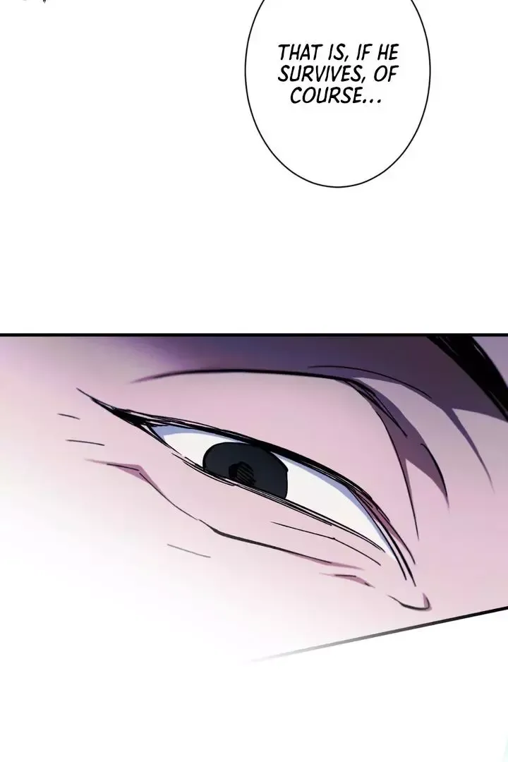 The Snake That Swallowed The Pomegranate - Chapter 13 Page 111