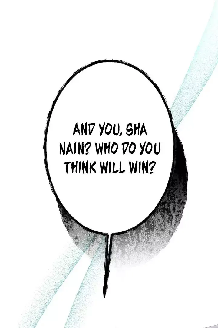 The Snake That Swallowed The Pomegranate - Chapter 13 Page 112
