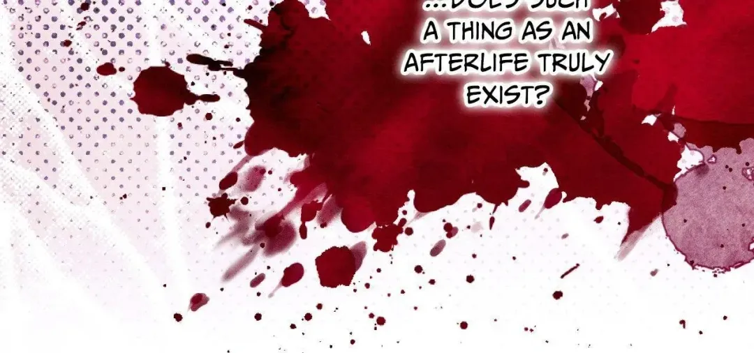 The Snake That Swallowed The Pomegranate - Chapter 14 Page 14