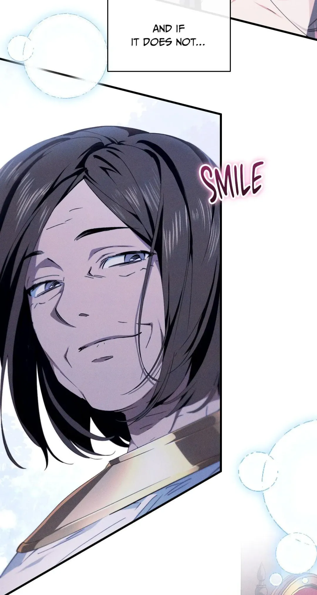 The Snake That Swallowed The Pomegranate - Chapter 14 Page 16