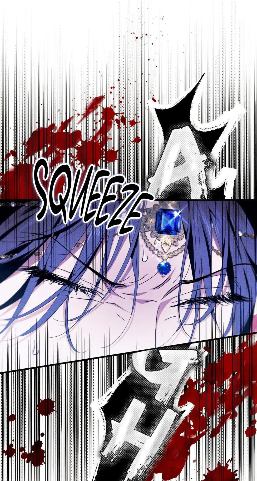 The Snake That Swallowed The Pomegranate - Chapter 14 Page 22