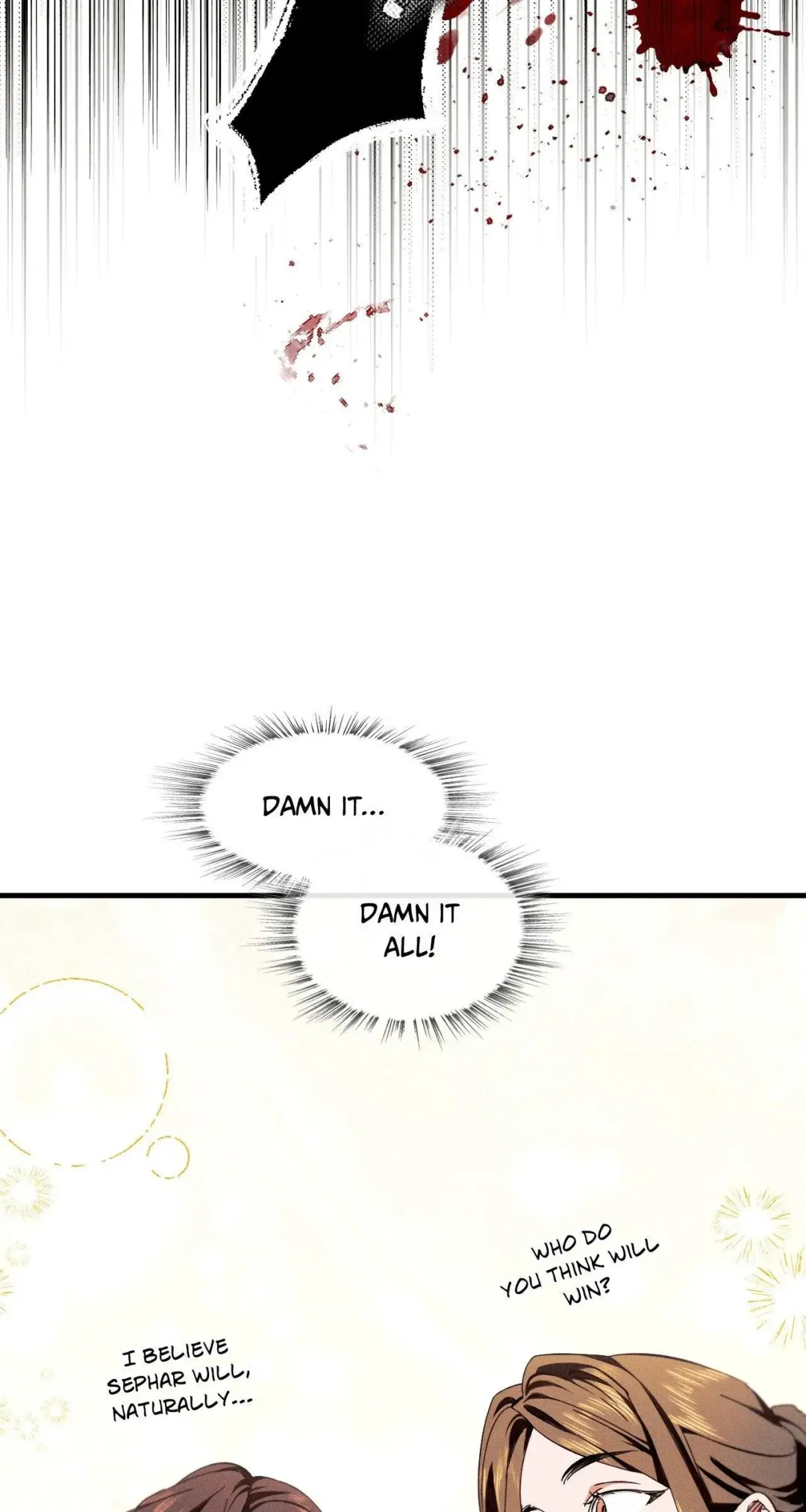 The Snake That Swallowed The Pomegranate - Chapter 14 Page 23