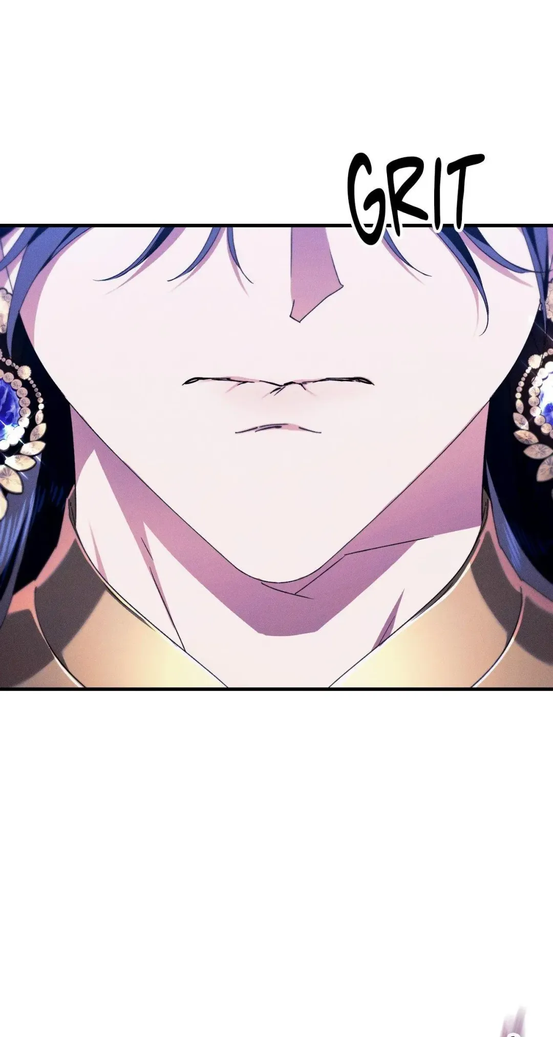 The Snake That Swallowed The Pomegranate - Chapter 14 Page 29