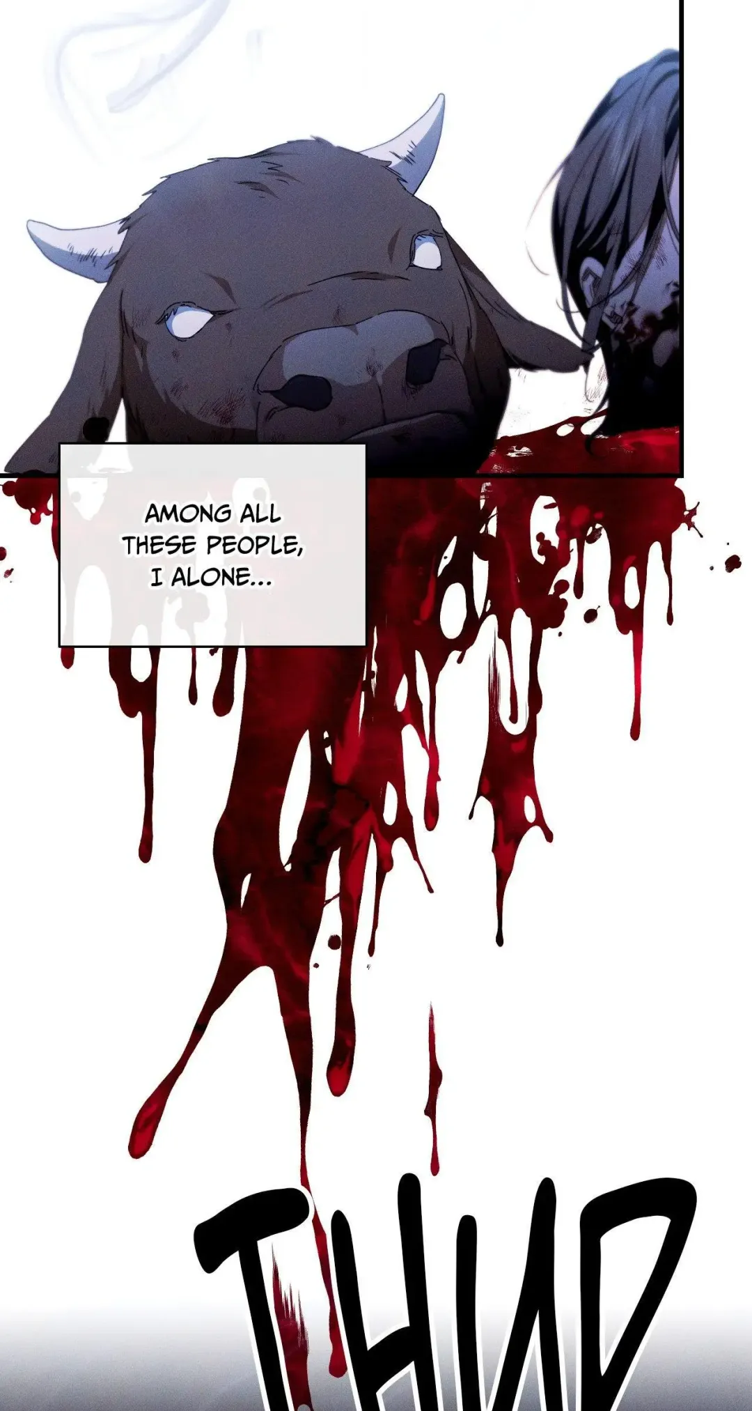 The Snake That Swallowed The Pomegranate - Chapter 14 Page 31