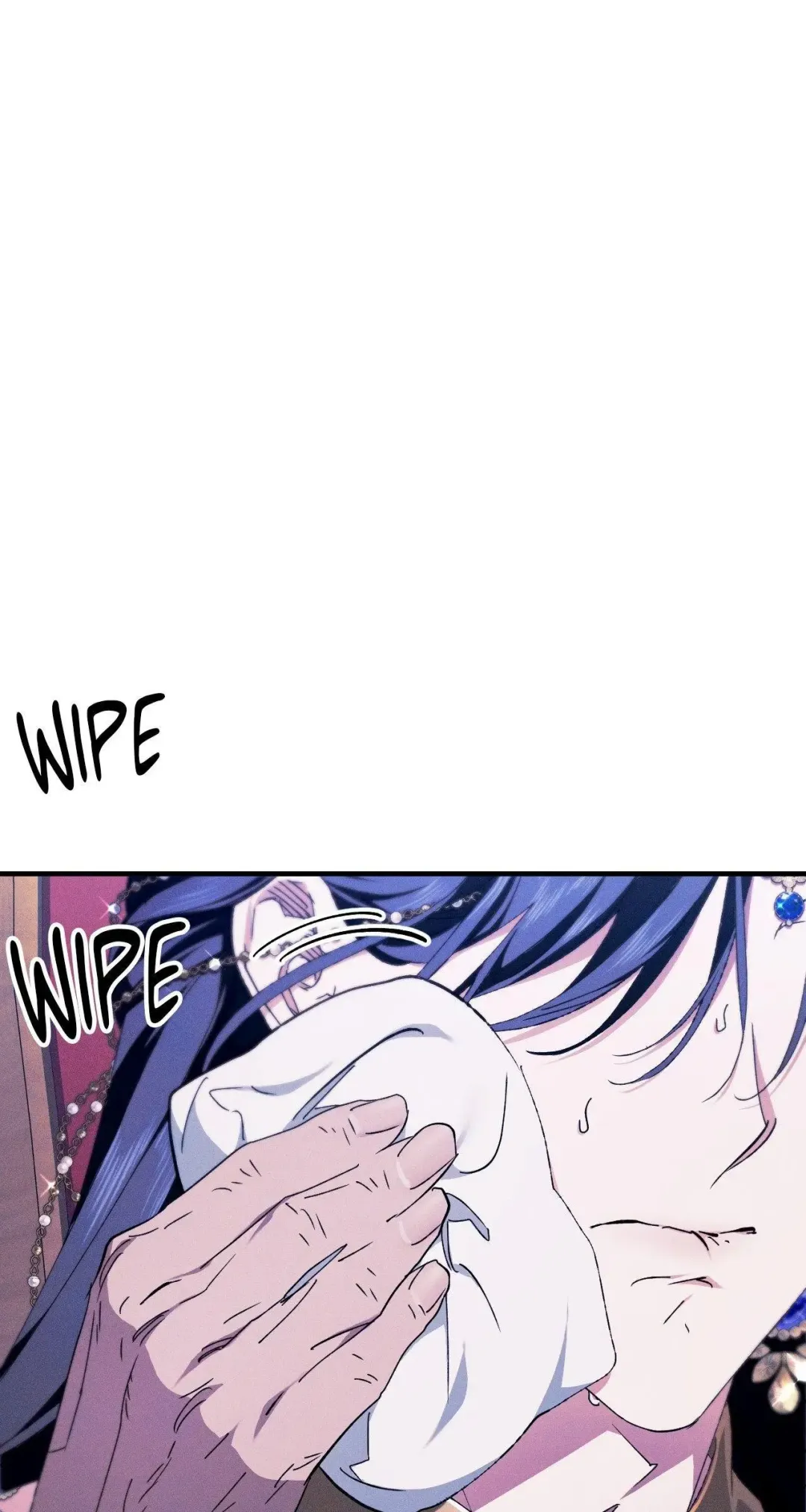 The Snake That Swallowed The Pomegranate - Chapter 14 Page 37
