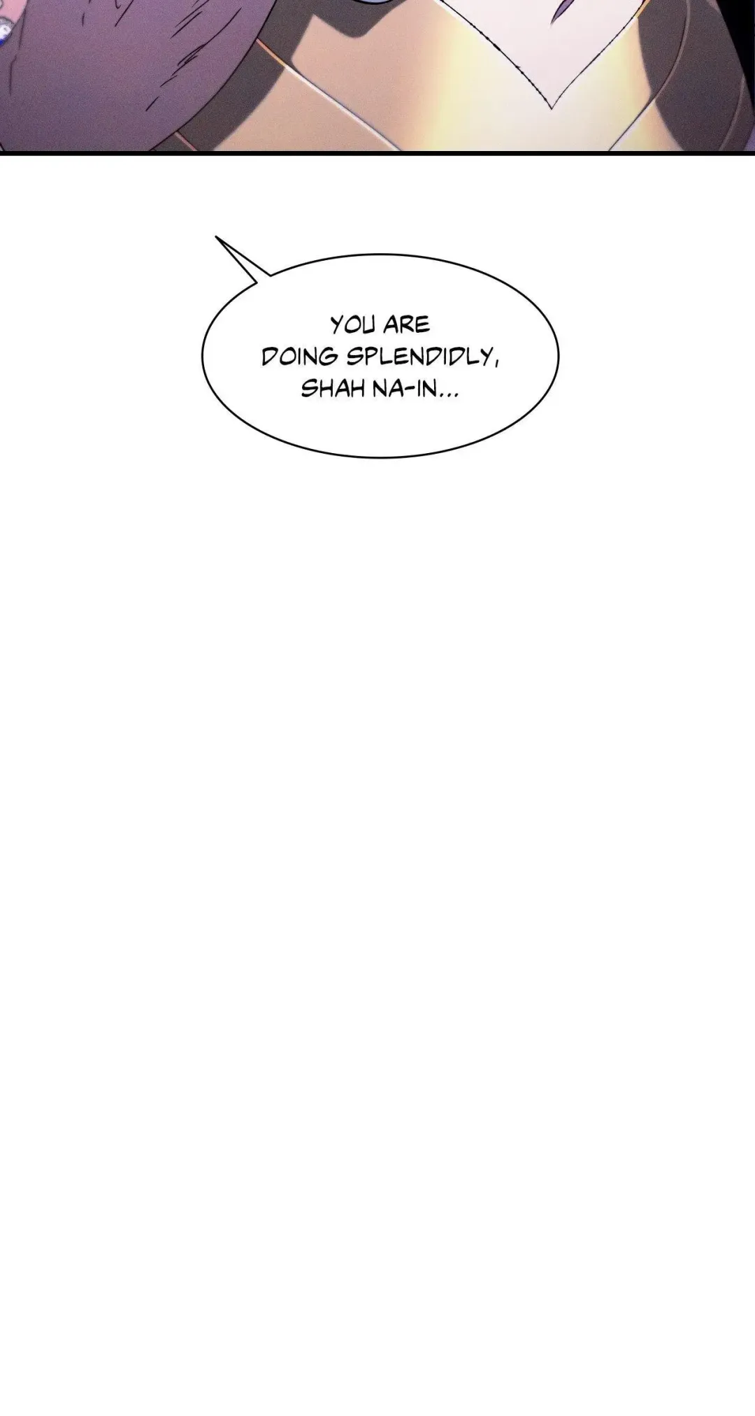 The Snake That Swallowed The Pomegranate - Chapter 14 Page 38