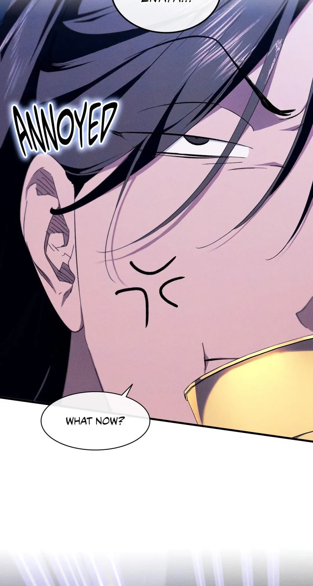 The Snake That Swallowed The Pomegranate - Chapter 14 Page 47