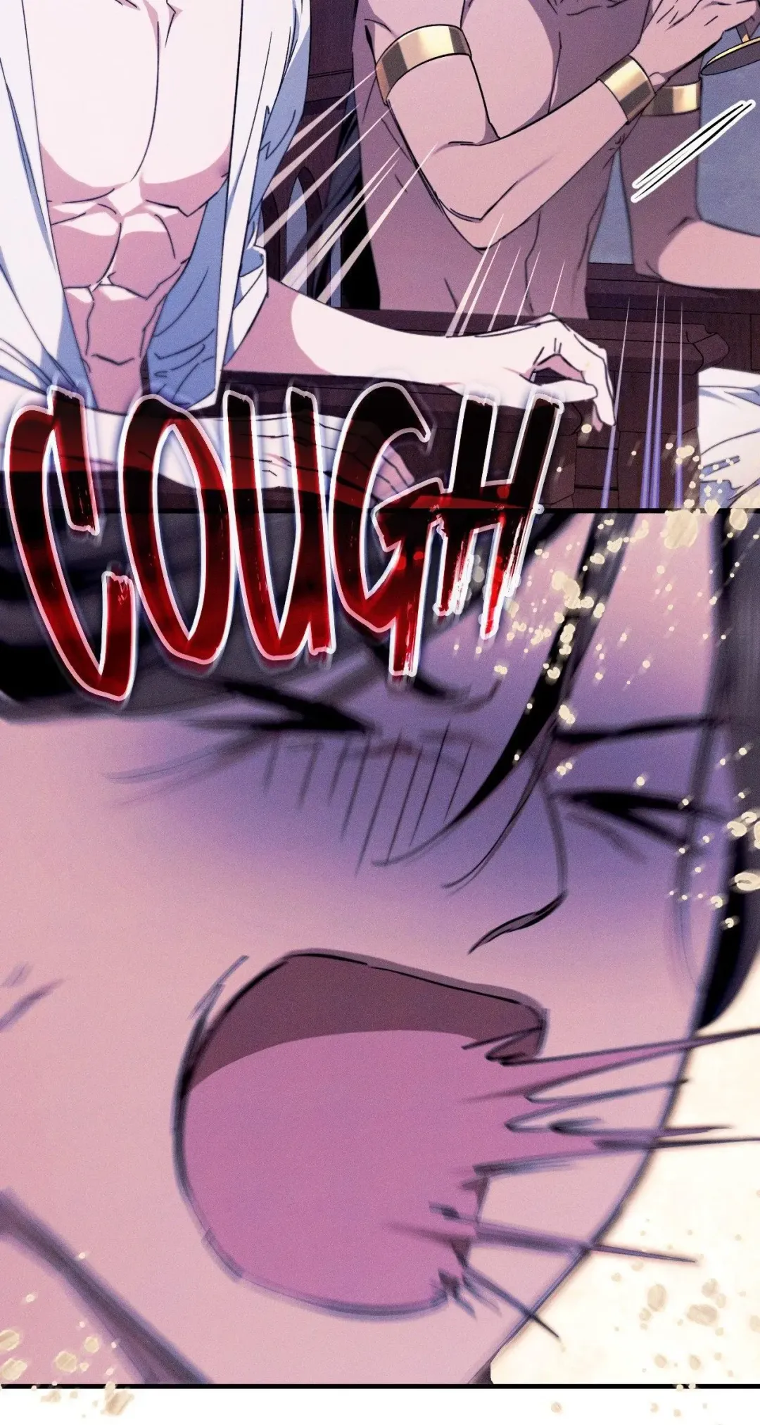 The Snake That Swallowed The Pomegranate - Chapter 14 Page 49