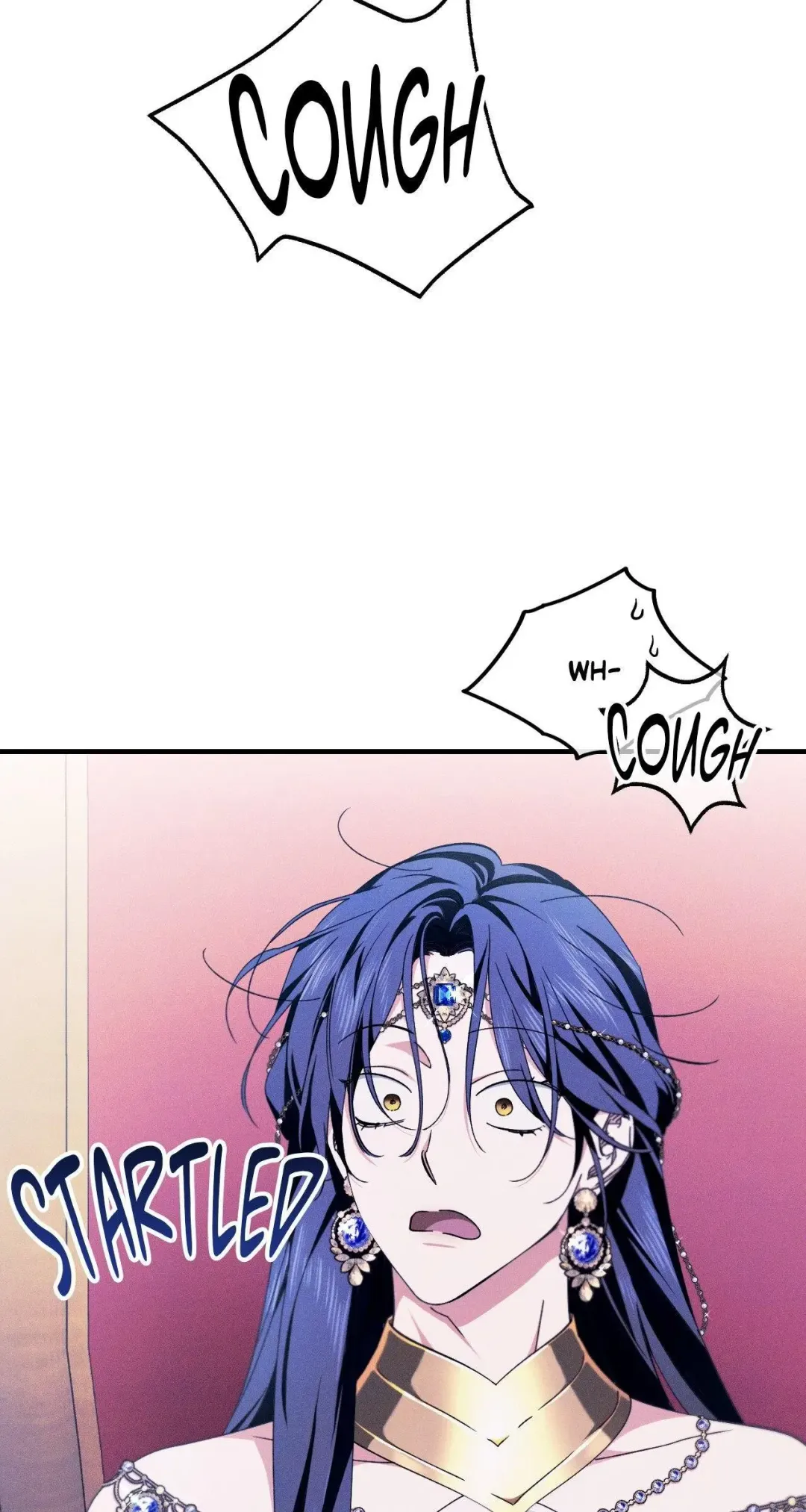 The Snake That Swallowed The Pomegranate - Chapter 14 Page 52