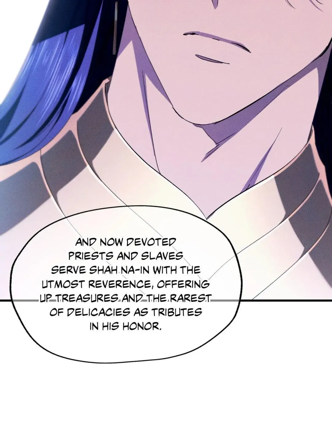 The Snake That Swallowed The Pomegranate - Chapter 14 Page 57