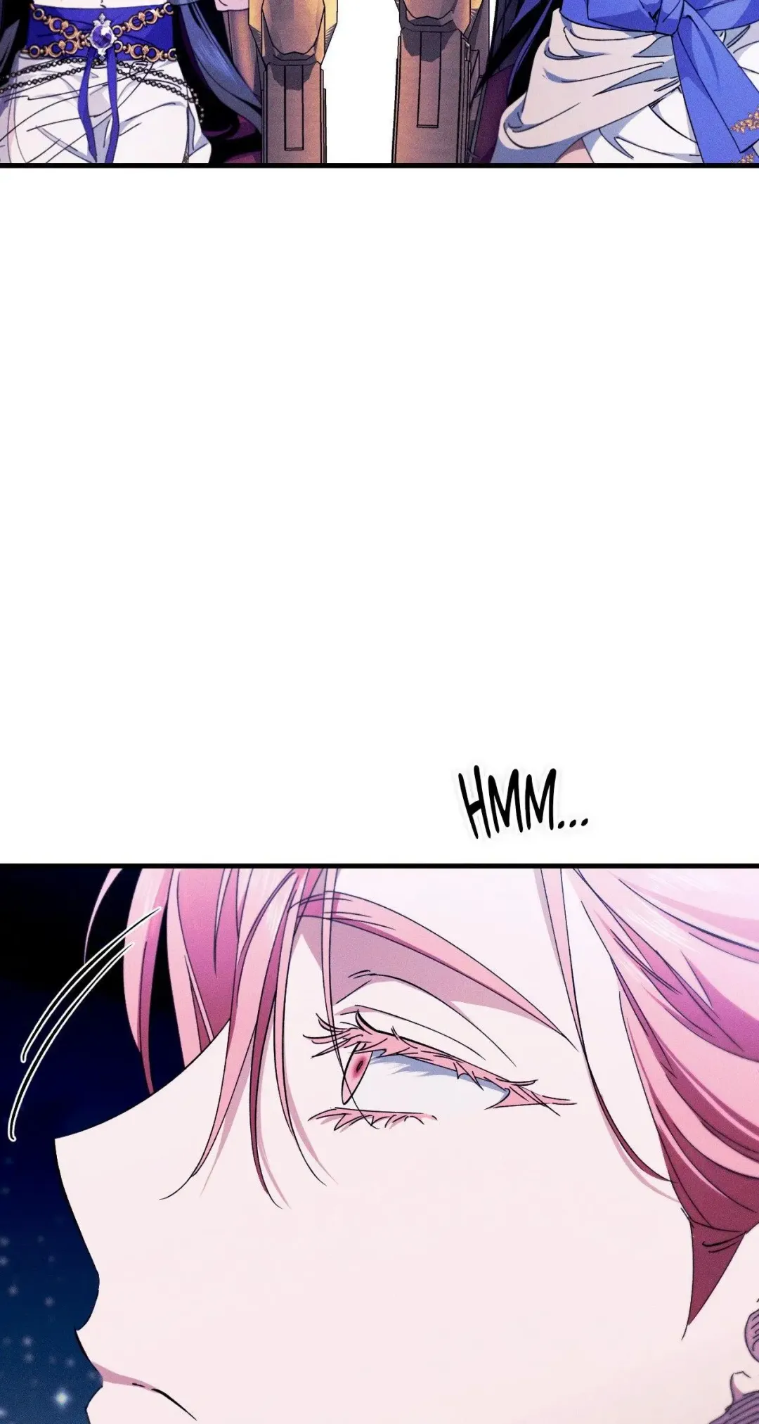 The Snake That Swallowed The Pomegranate - Chapter 14 Page 59