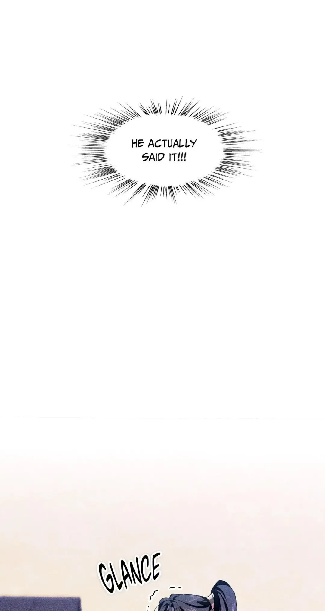 The Snake That Swallowed The Pomegranate - Chapter 14 Page 65