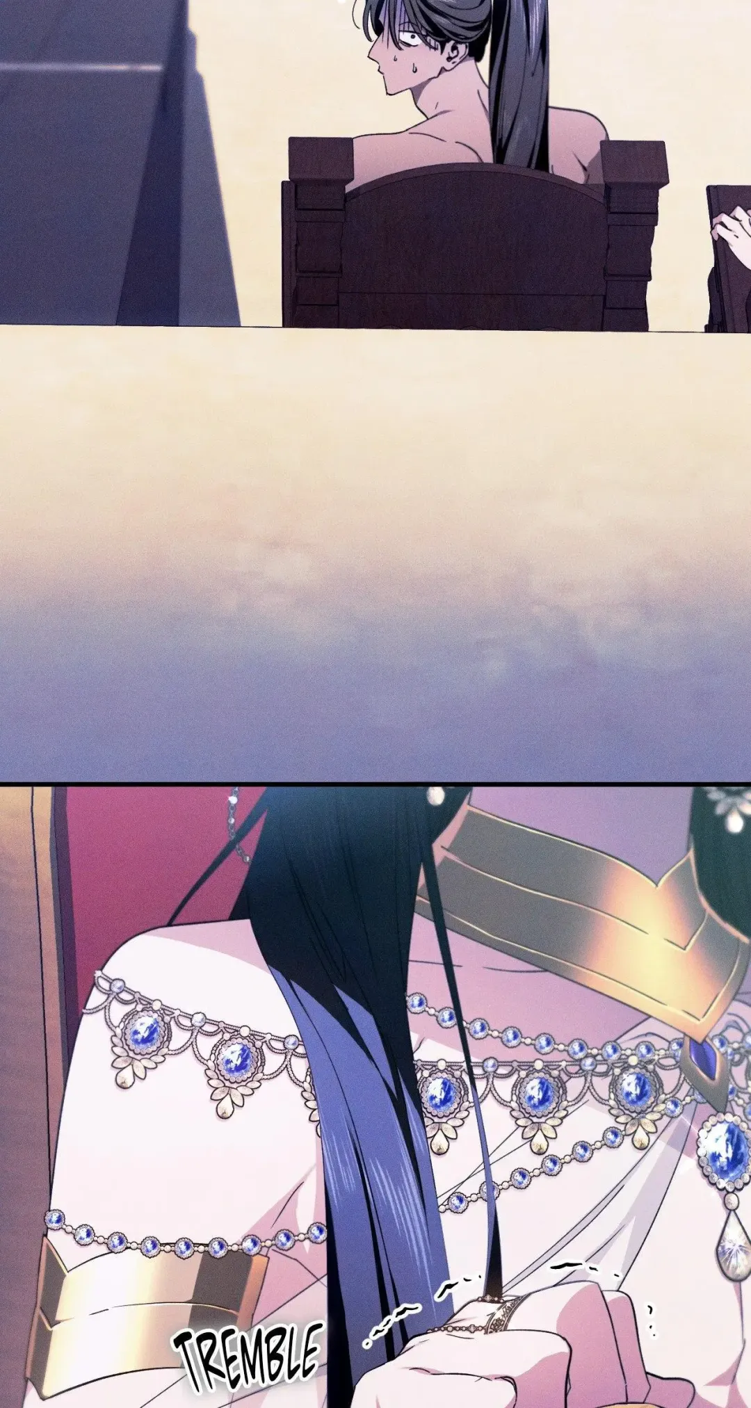 The Snake That Swallowed The Pomegranate - Chapter 14 Page 66