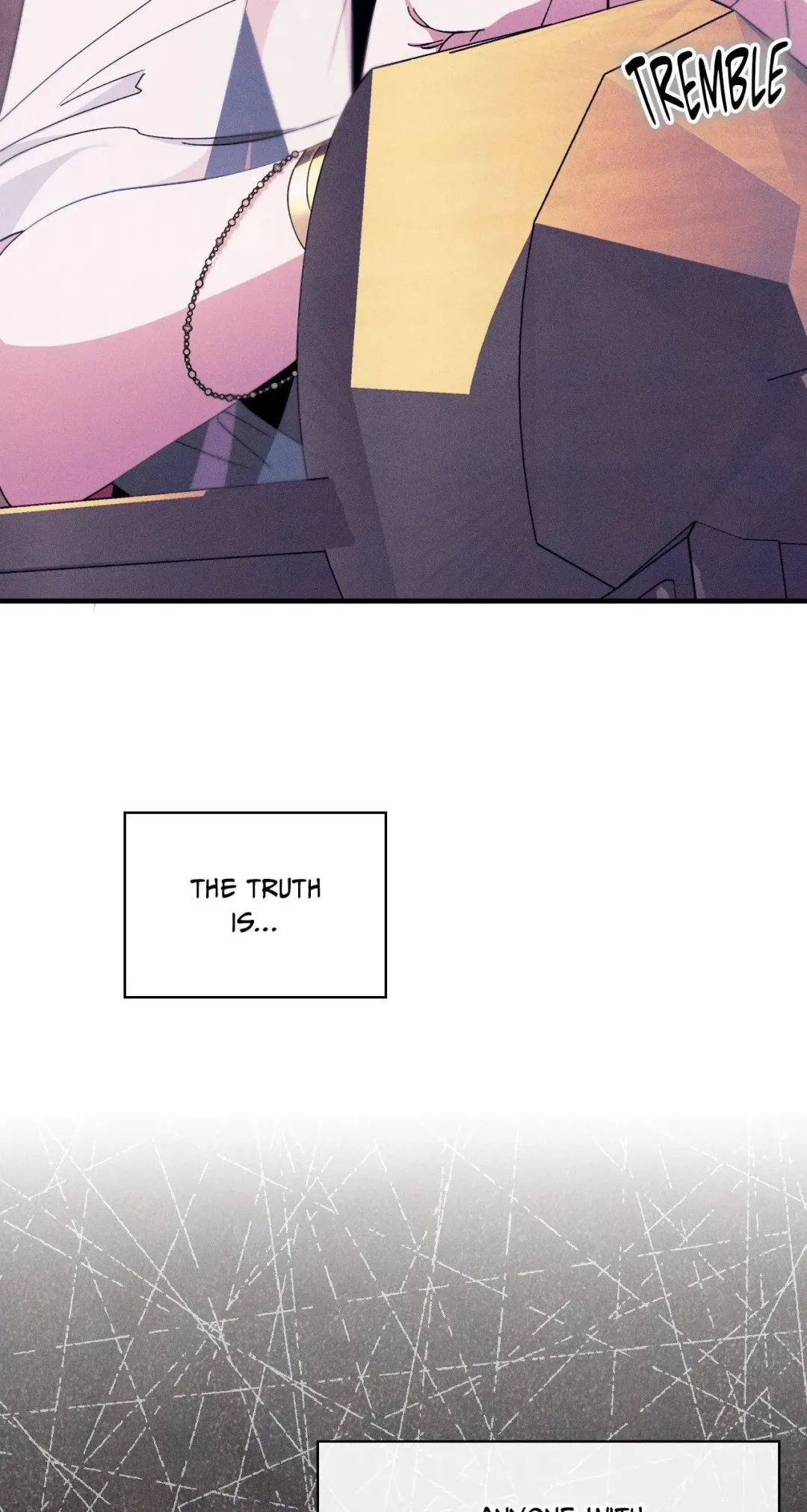 The Snake That Swallowed The Pomegranate - Chapter 14 Page 67