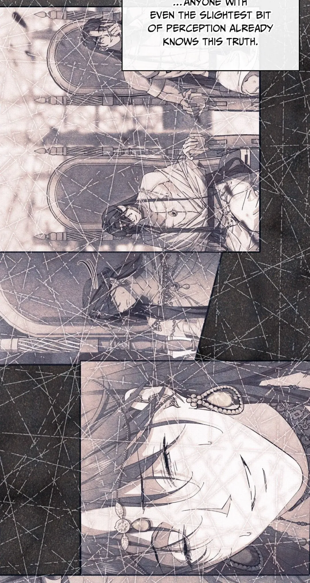 The Snake That Swallowed The Pomegranate - Chapter 14 Page 68