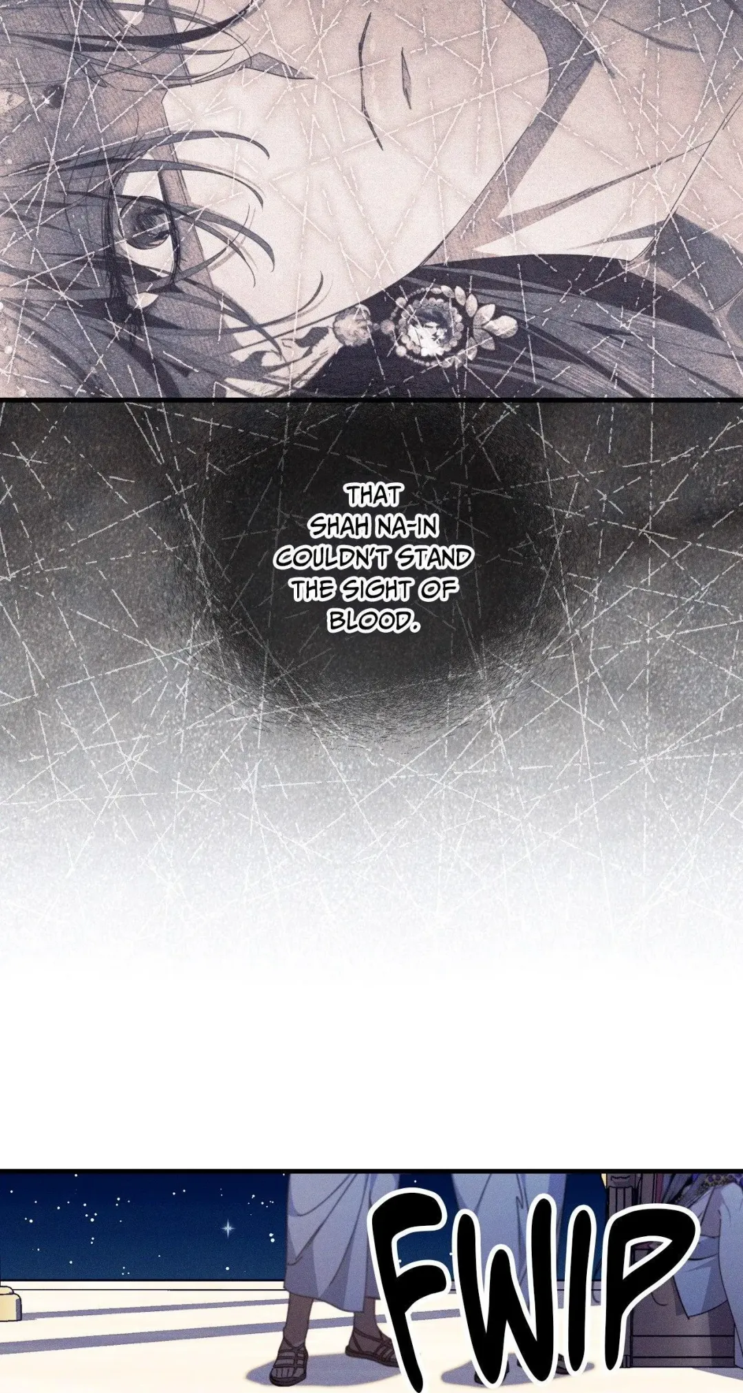 The Snake That Swallowed The Pomegranate - Chapter 14 Page 69