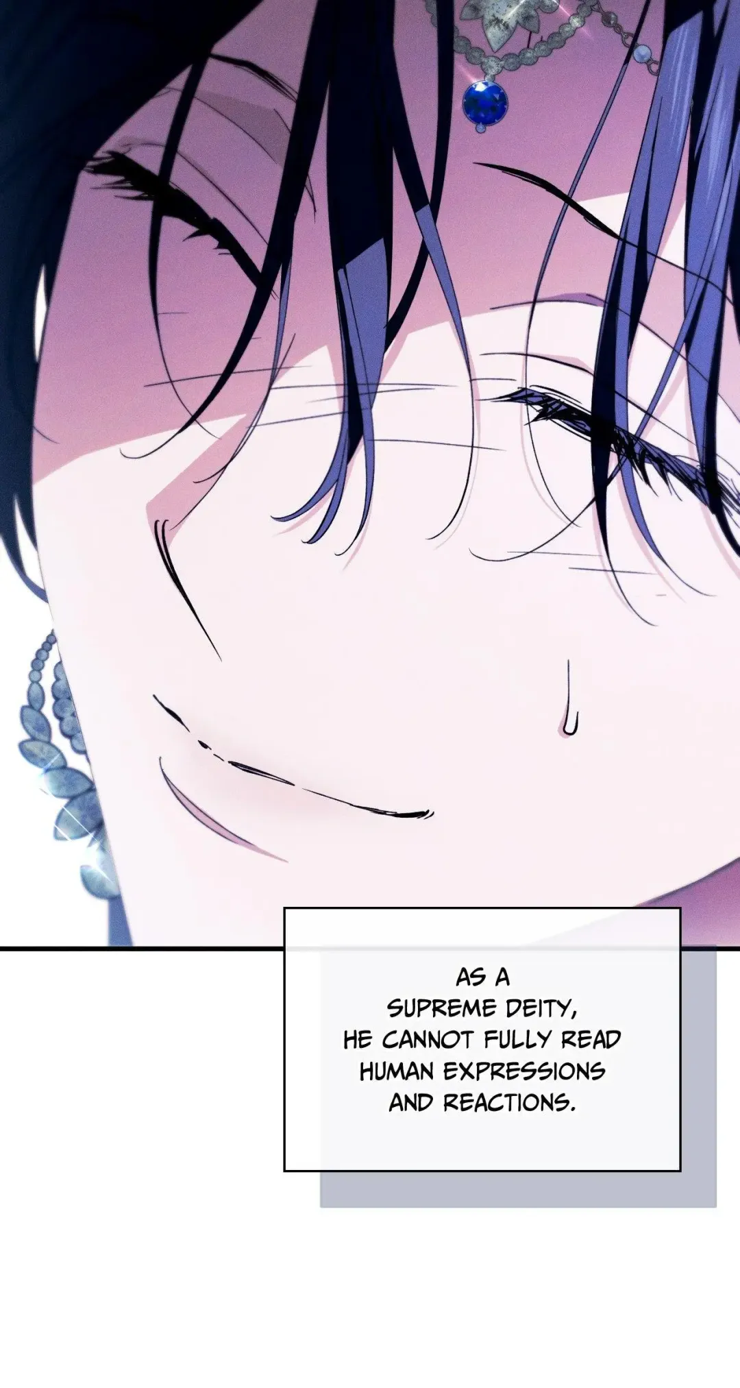 The Snake That Swallowed The Pomegranate - Chapter 14 Page 82